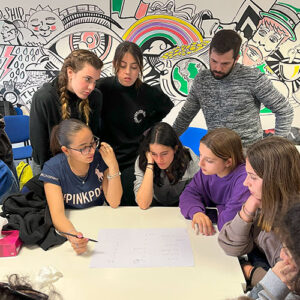 Business English Course in Dublin, Ireland
