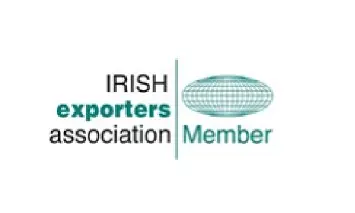 Irish Exporter Logo