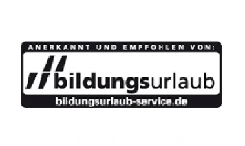 Bildungsurlaub Logo