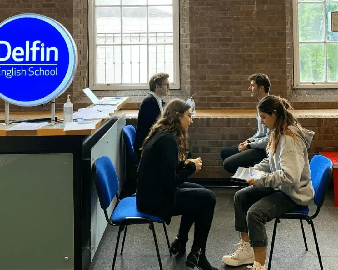 General English Plus