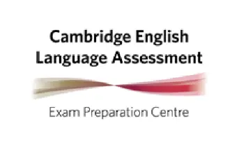 Cambridge Logo