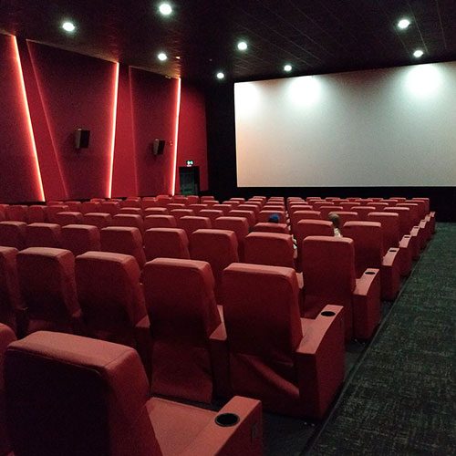 Cinema