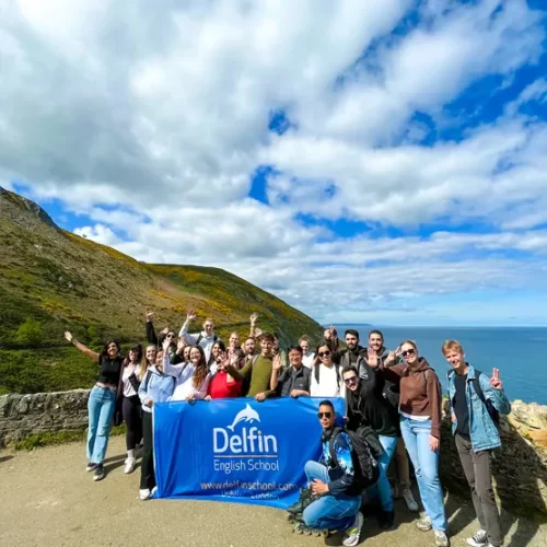Delfin-Howth Delfin Howth