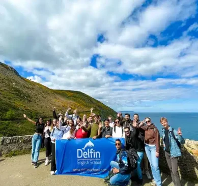 Delfin Howth