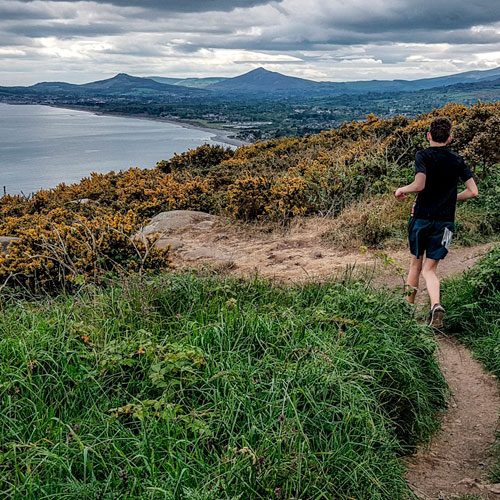 Killiney Killiney